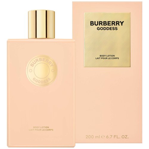BURBERRY Goddess - Lotion pour le Corps 3616302023707 BURBERRY Goddess - Lotion pour le Corps 3616302023707